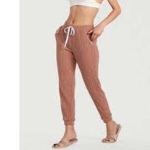 Blu Pepper Pajama Bottom